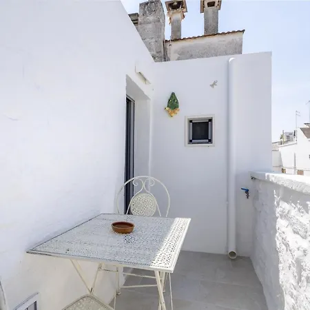 Apartament La Scala Del Borgo