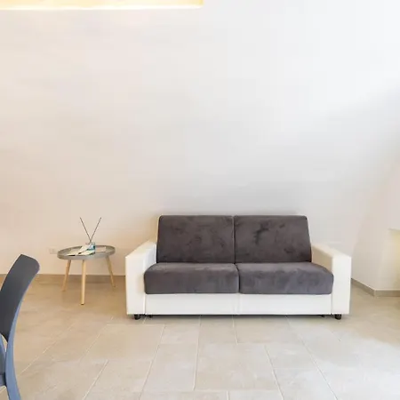 Apartment La Scala Del Borgo