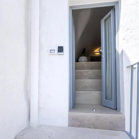 La Scala Del Borgo *