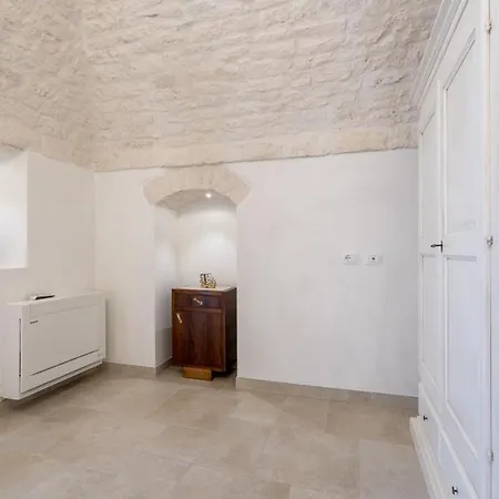 Apartment La Scala Del Borgo Cisternino