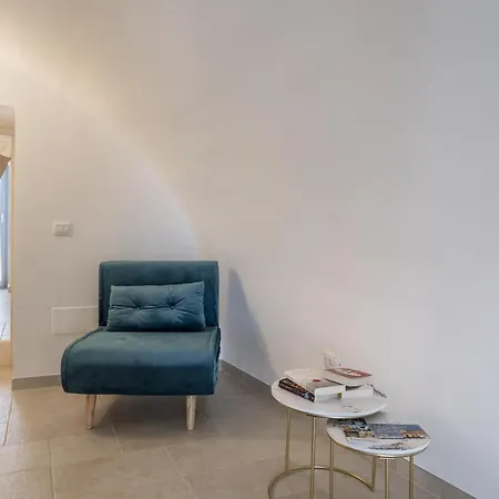 Apartment La Scala Del Borgo Cisternino